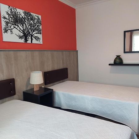 Appartamento Quinta Dos Aromas Lagoa  Esterno foto