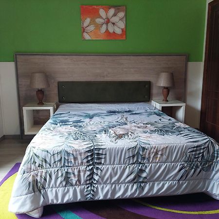 Appartamento Quinta Dos Aromas Lagoa  Esterno foto