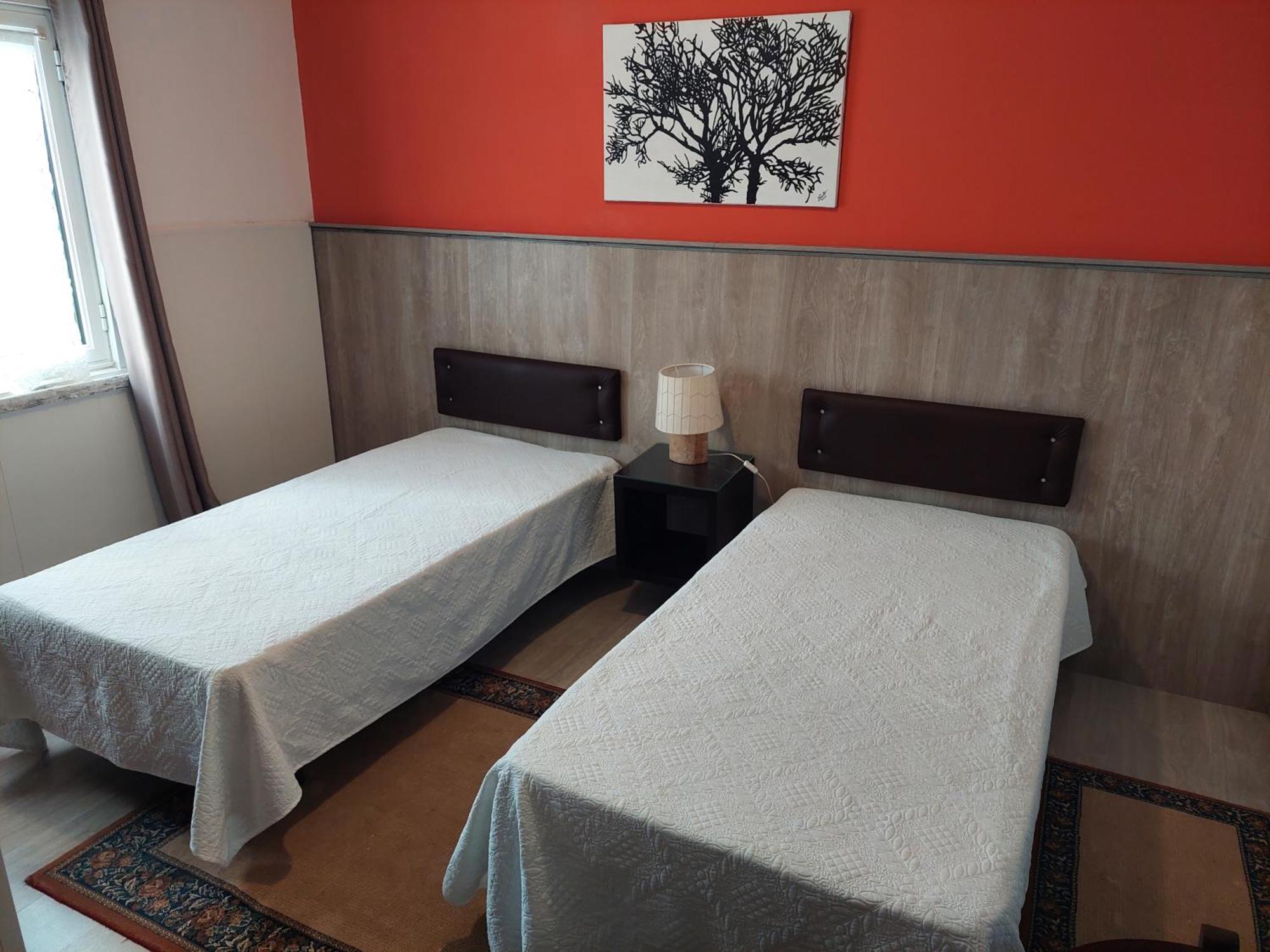 Appartamento Quinta Dos Aromas Lagoa  Esterno foto