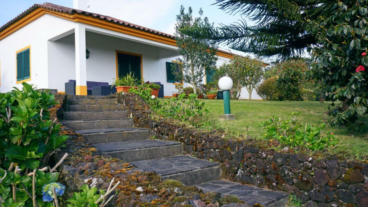 Appartamento Quinta Dos Aromas Lagoa  Esterno foto