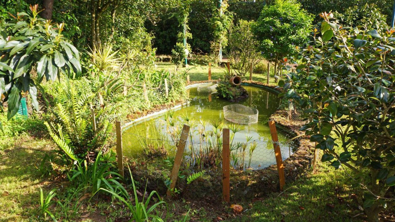 Appartamento Quinta Dos Aromas Lagoa  Esterno foto
