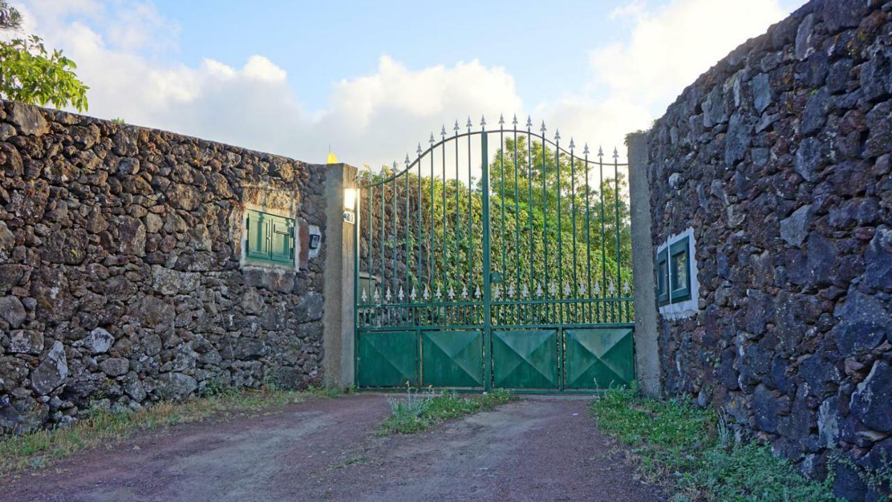 Appartamento Quinta Dos Aromas Lagoa  Esterno foto