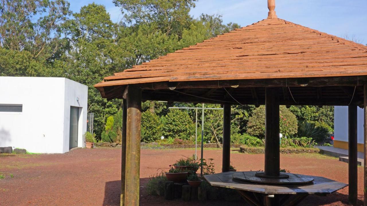 Appartamento Quinta Dos Aromas Lagoa  Esterno foto