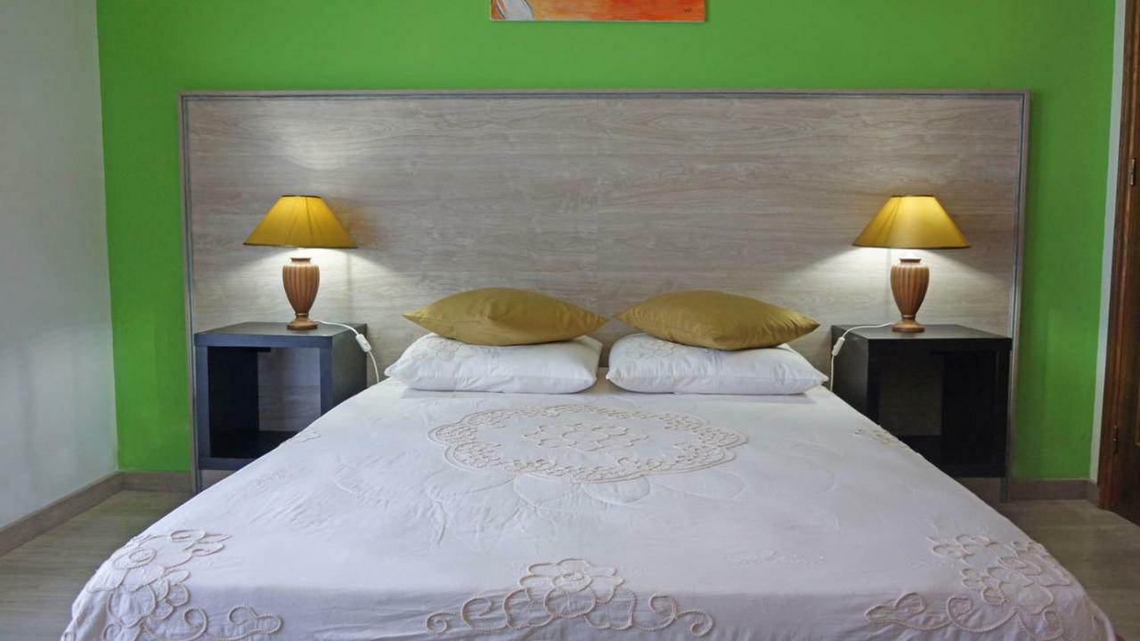 Appartamento Quinta Dos Aromas Lagoa  Esterno foto