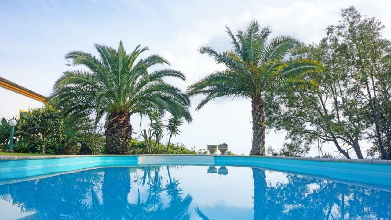 Appartamento Quinta Dos Aromas Lagoa  Esterno foto