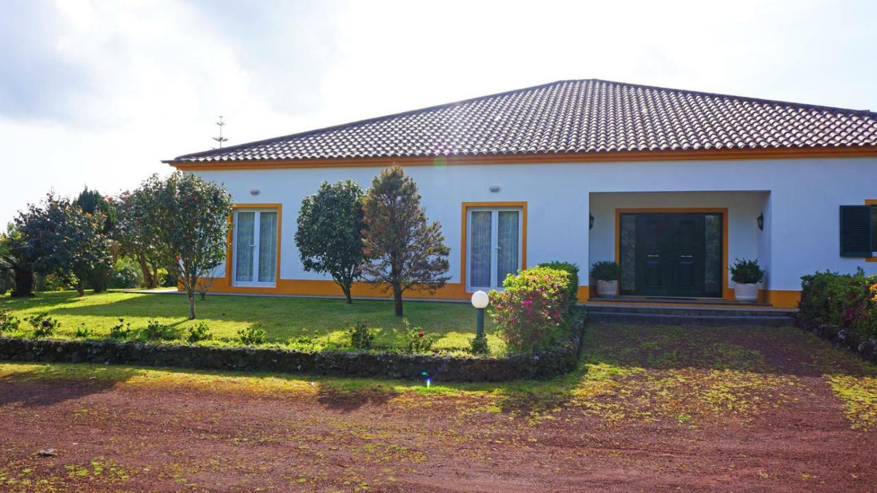 Appartamento Quinta Dos Aromas Lagoa  Esterno foto