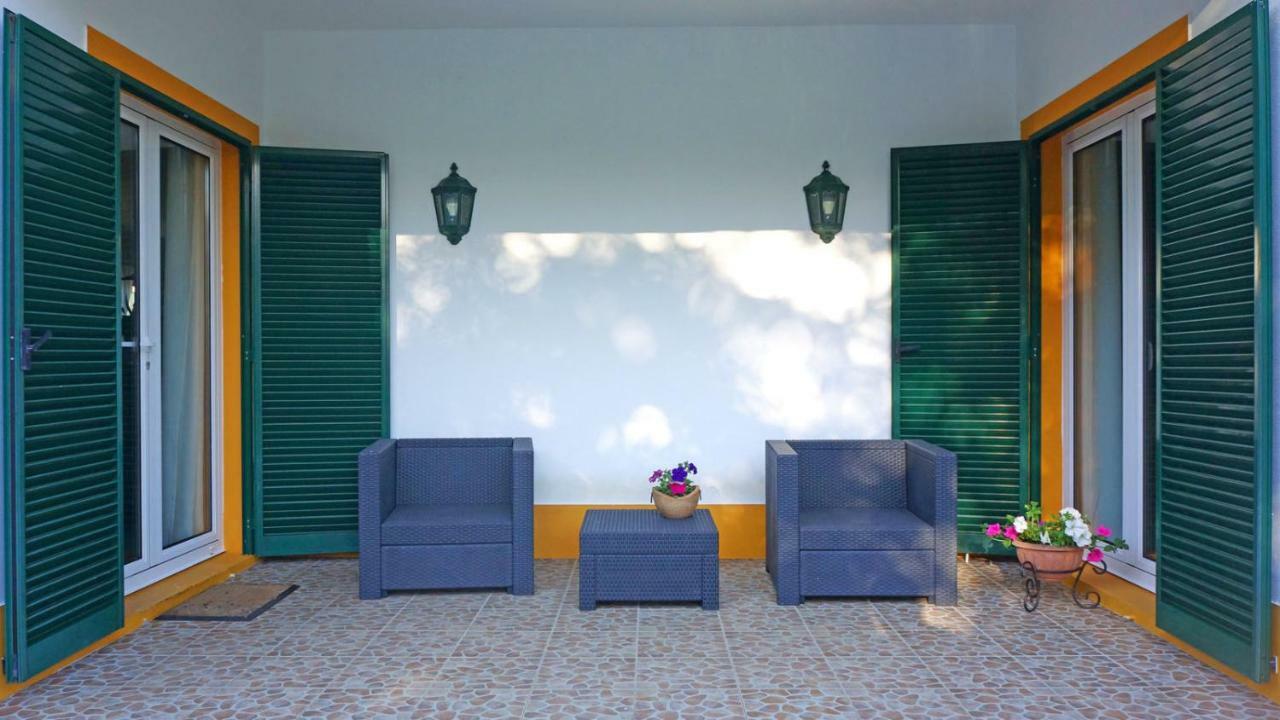 Appartamento Quinta Dos Aromas Lagoa  Esterno foto
