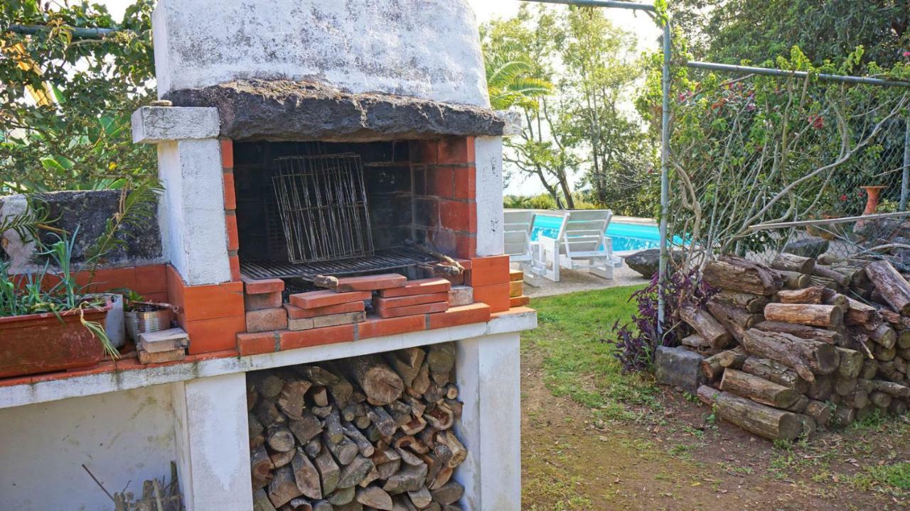 Appartamento Quinta Dos Aromas Lagoa  Esterno foto