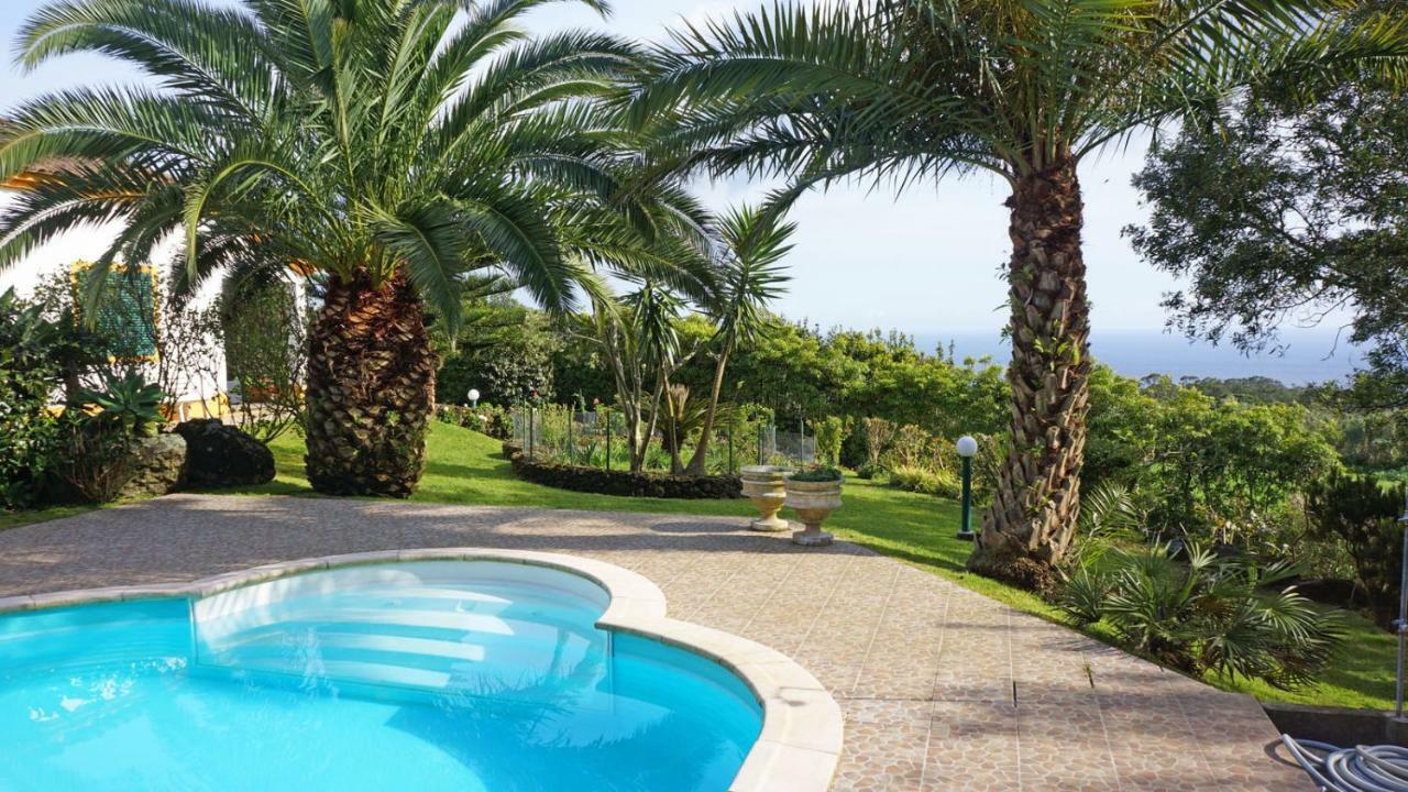 Appartamento Quinta Dos Aromas Lagoa  Esterno foto
